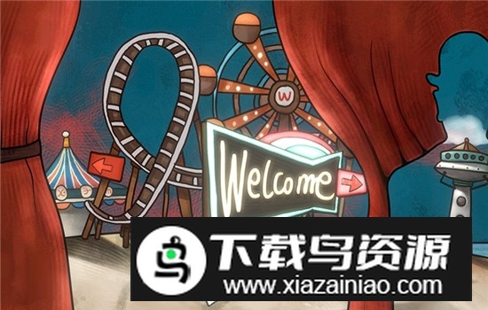 迷失岛前传海边游乐园免费版完整版最新版截图1