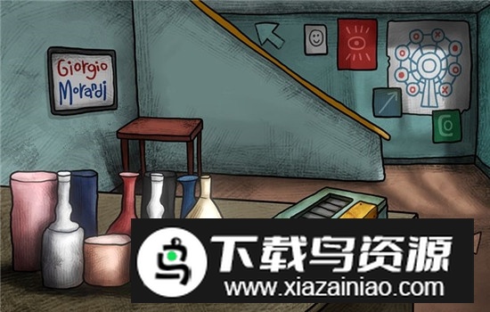 迷失岛前传海边游乐园免费版完整版最新版截图3