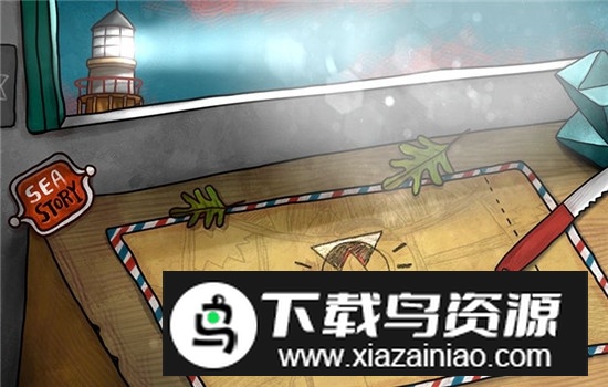 迷失岛前传海边游乐园免费版完整版最新版截图4