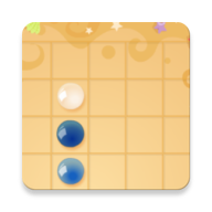 连连五子棋游戏手机版