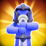 洞穴之战Hole Battle