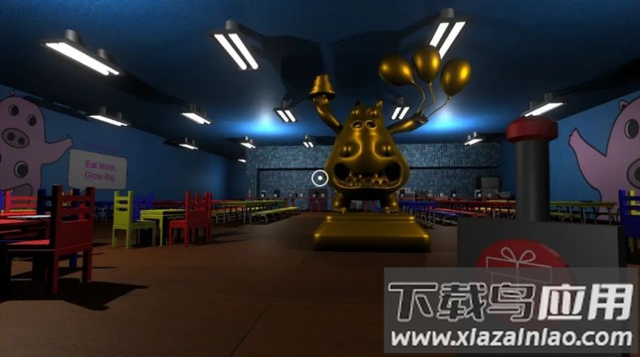 班班猪大厨餐厅游戏最新版截图2