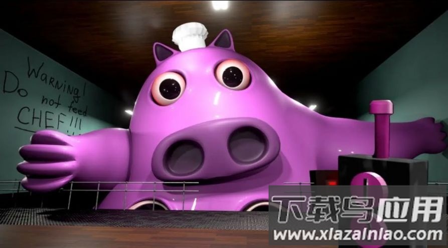 班班猪大厨餐厅游戏最新版截图3