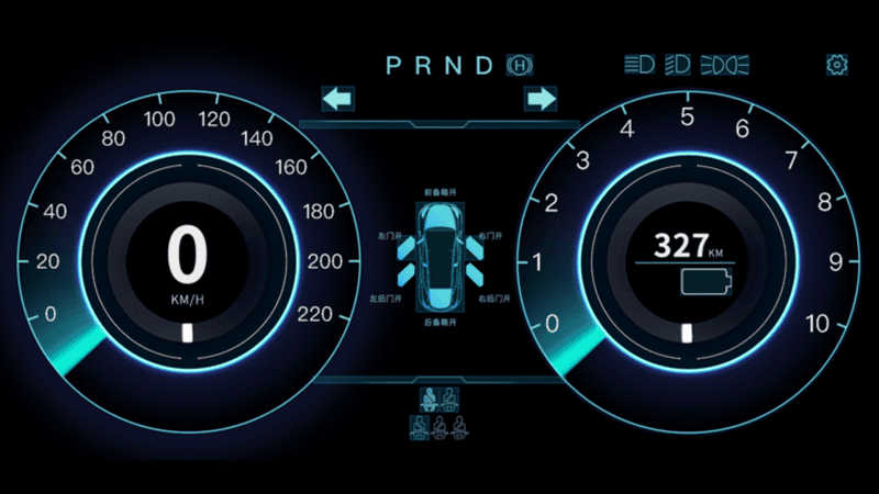 TeslaOBD最新版最新版截图1