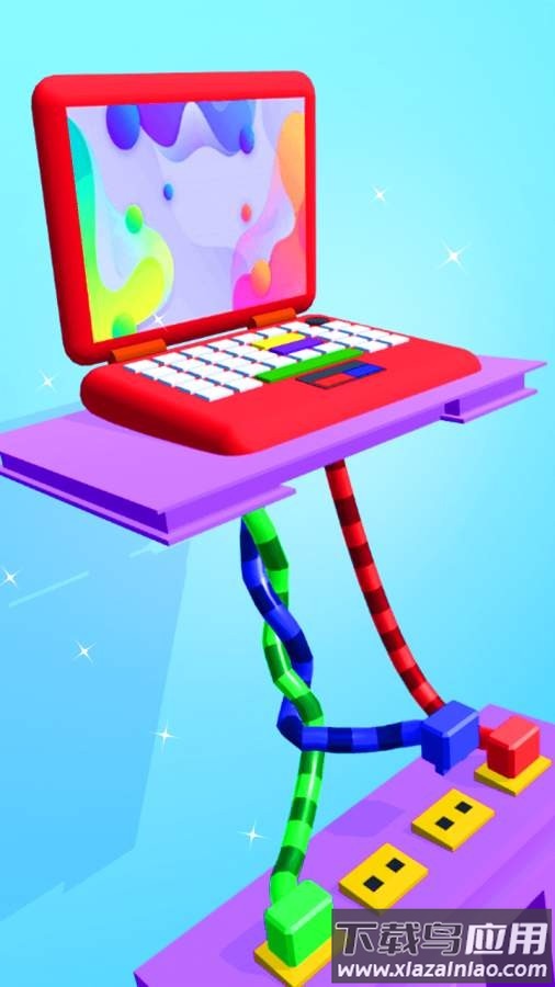 放错插座游戏最新版截图1