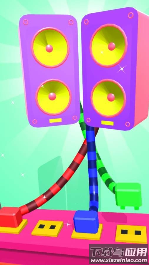 放错插座游戏最新版截图2