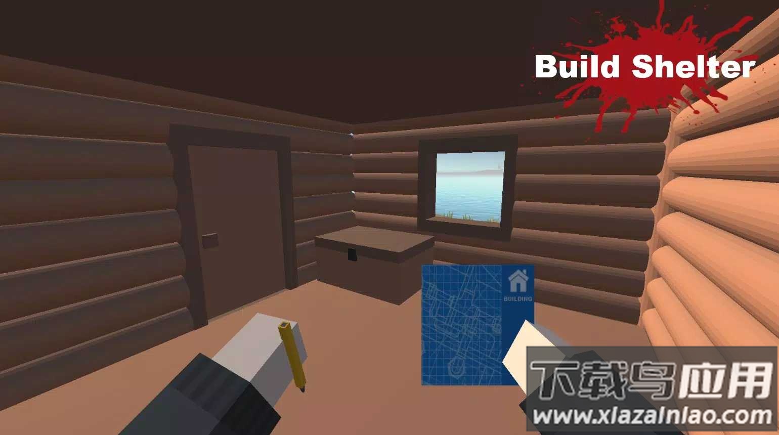 命运Z僵尸生存截图4