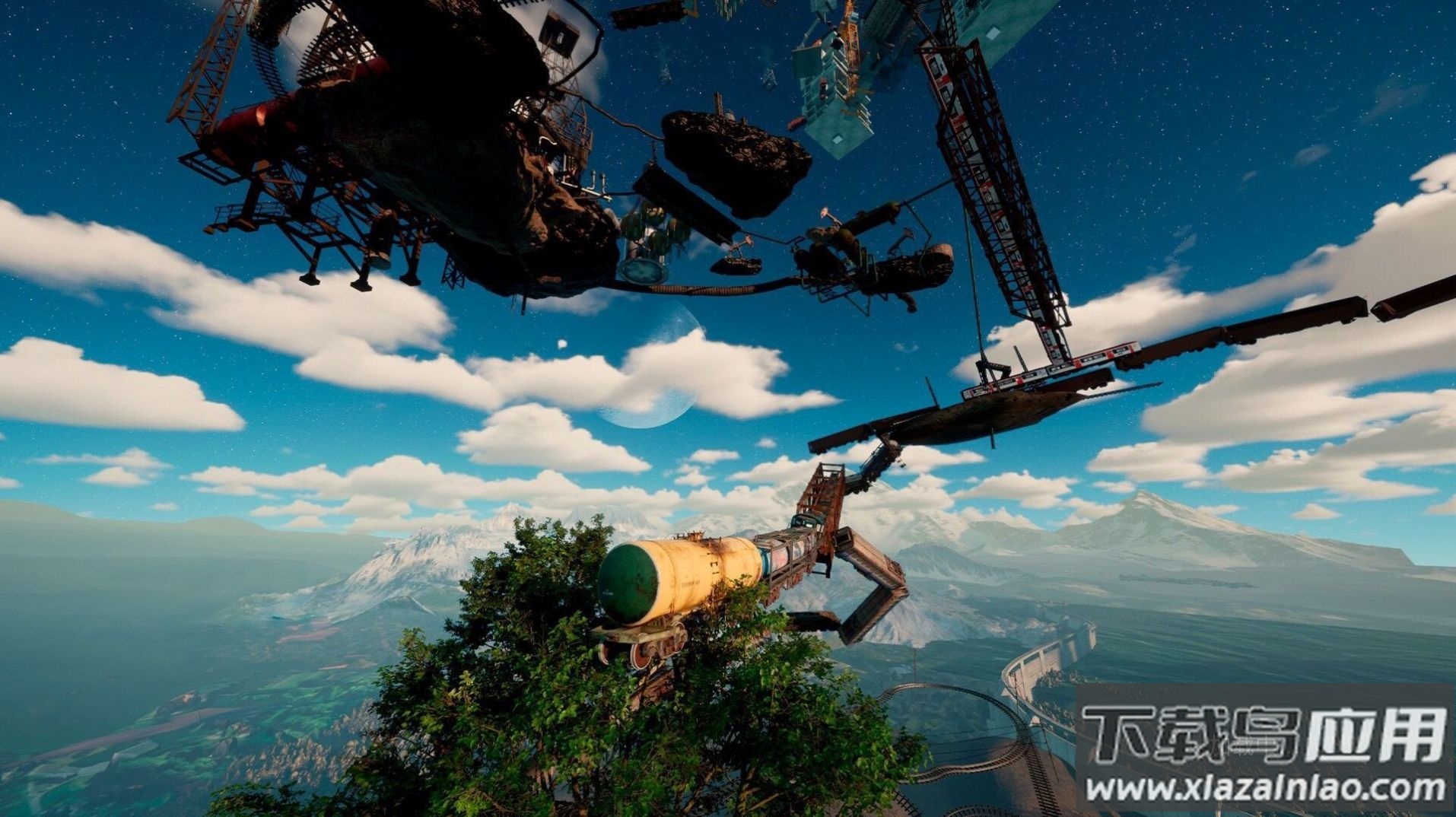 靓仔冲冲冲最新版截图2