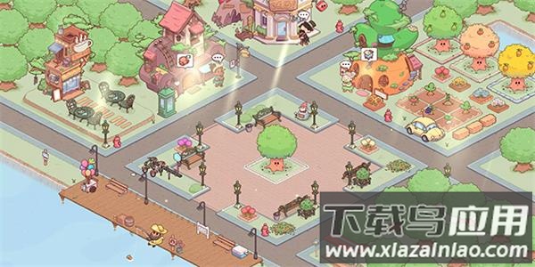 我亲爱的农场下载安装最新版