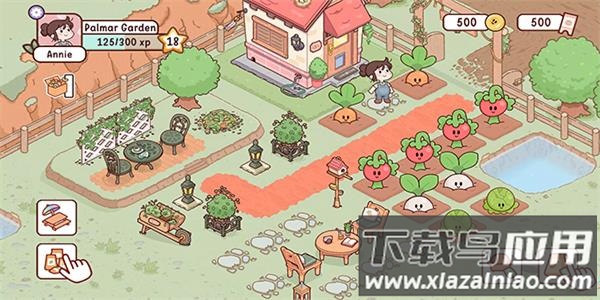 我亲爱的农场下载安装最新版最新版截图4