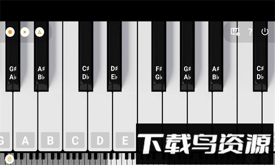 轻音钢琴官方版最新版截图3