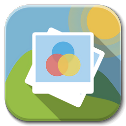 轻音乐相册制作软件