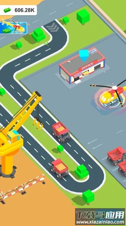 放置沙场大亨Idle Sand Tycoon游戏最新版截图1