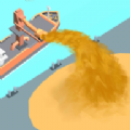 放置沙场大亨Idle Sand Tycoon游戏