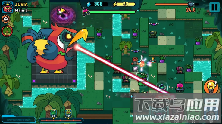 残缺宇宙内置菜单