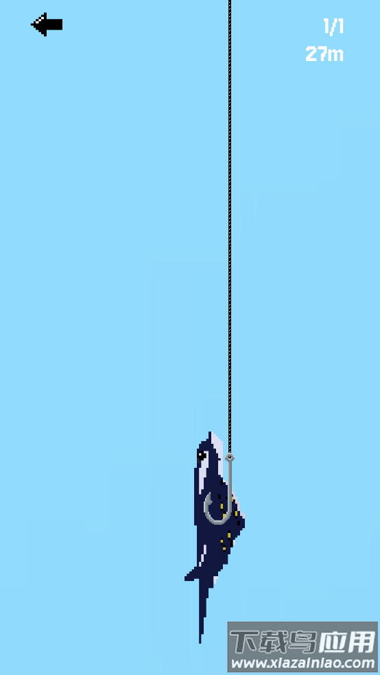 流浪汉钓鱼游戏(Hobo Fishing)最新版截图4