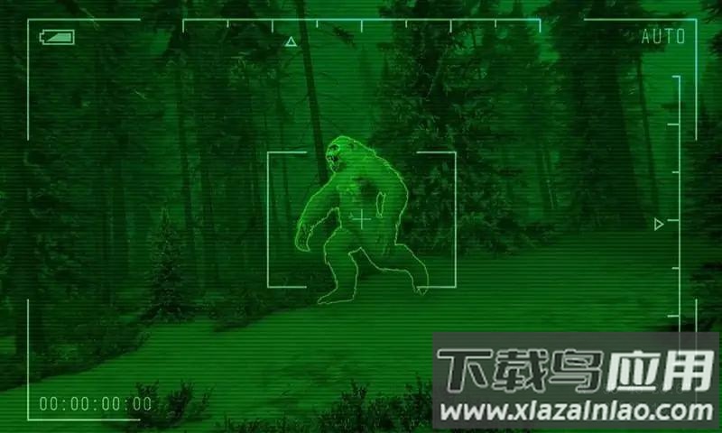 大猩猩怪物游戏最新版截图2