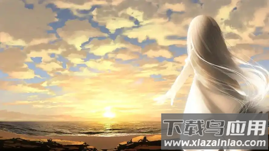 生死永相随永相伴galgame下载最新版截图3