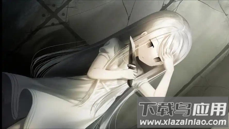 生死永相随永相伴galgame下载最新版截图4