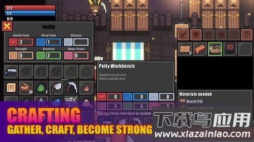 射击幸存者游戏下载安装最新版截图1