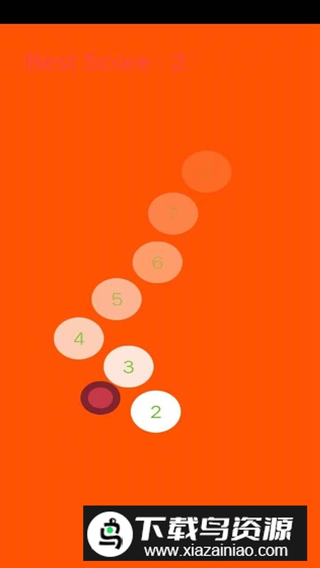 这才是高手游戏手机版最新版截图1