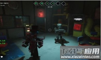 Project_Playtime最新版截图1