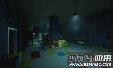 Project_Playtime最新版截图3