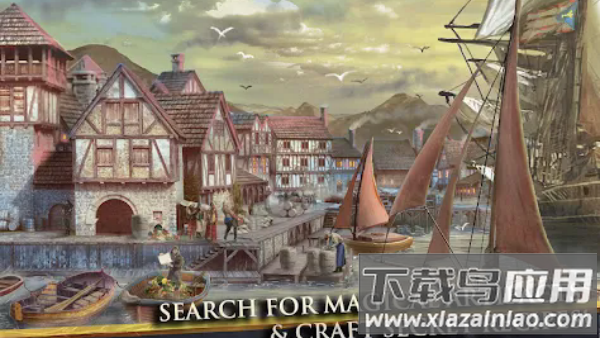 魔剑士卡牌魔潮最新版(Demontide)最新版截图4