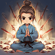 这剑仙只炼剑游戏最新版