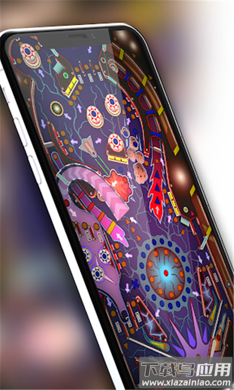 新暴力弹射游戏