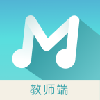 卓越音乐老师端app