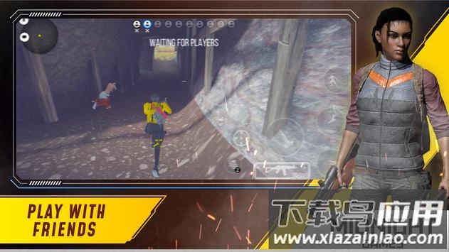 恶棍特工Rogue Agents截图2