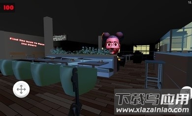 阿曼达冒险家2下载安装截图1