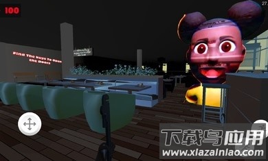 阿曼达冒险家2下载安装截图3