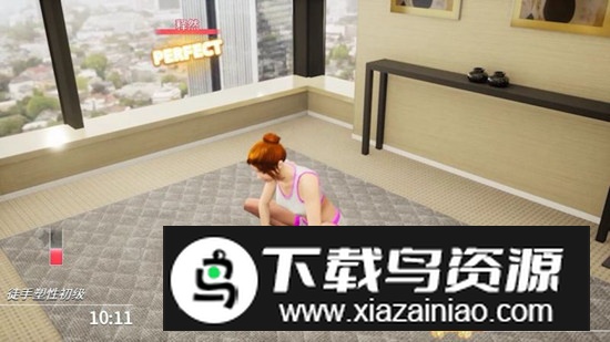 运动加加TV版电视端最新版最新版截图1