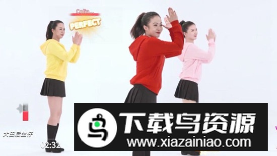 运动加加TV版电视端最新版最新版截图2