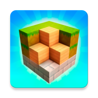 块工艺游戏(Block Craft 3D)