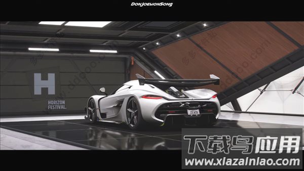 极限竞速:地平线5快乐整活版