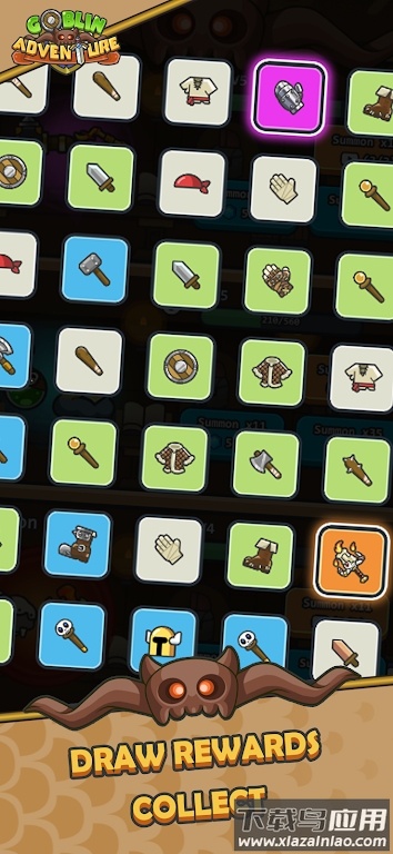 Goblin Adventure游戏下载安装最新版截图2
