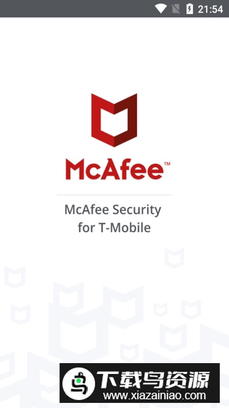 迈克菲手机杀毒2025最新版(mcafee security)最新版截图1