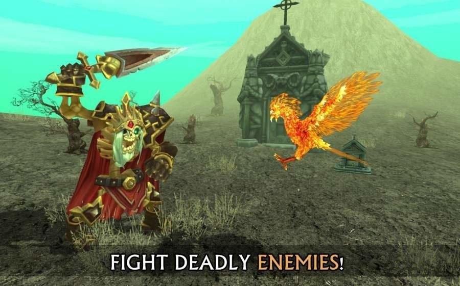 凤凰模拟器手机版下载