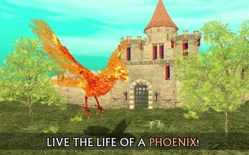 凤凰模拟器汉化版(phoenix sim)截图4