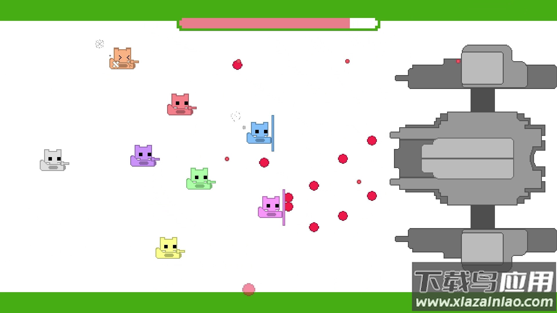 picopark官方下载萌猫公园截图2