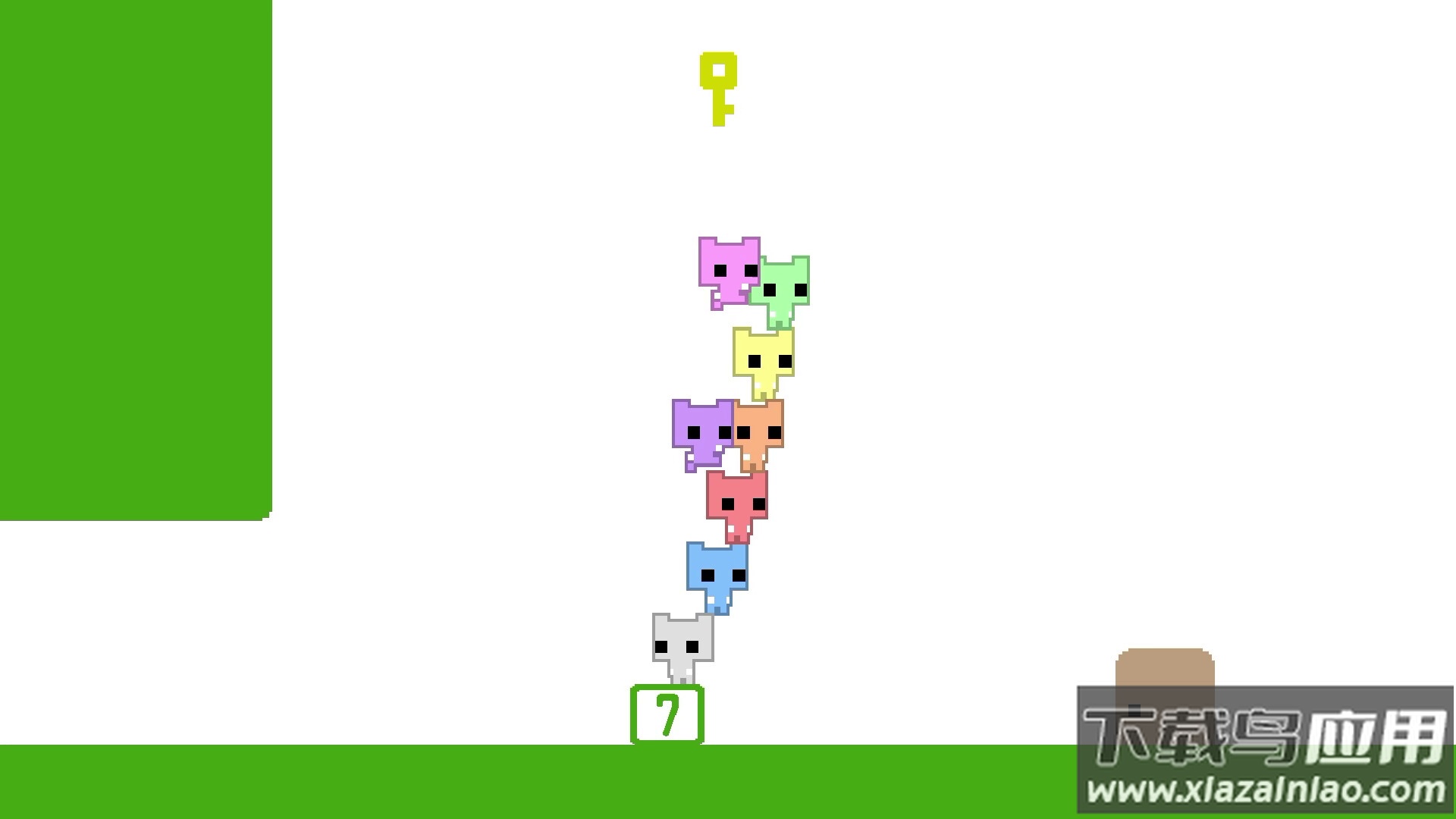 picopark官方下载萌猫公园截图3