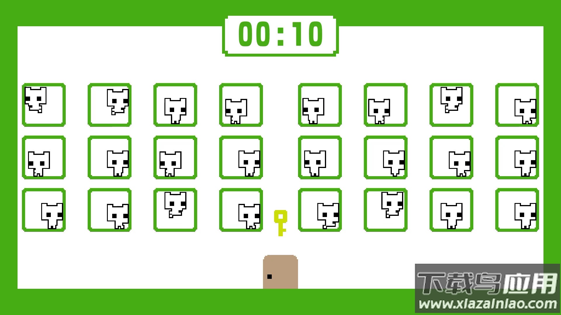 picopark官方下载萌猫公园截图4