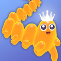 果冻人战斗竞技游戏(Blob Fight.io)