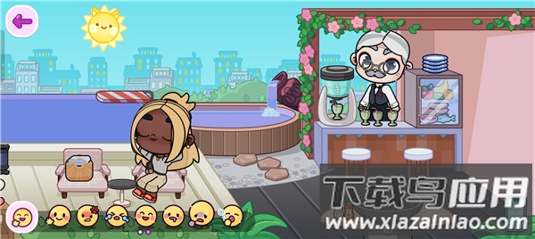 阿凡达世界免付费解锁版