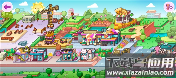 阿凡达世界免付费解锁版