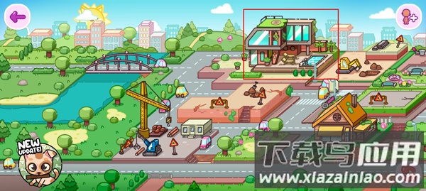 阿凡达世界免付费解锁版