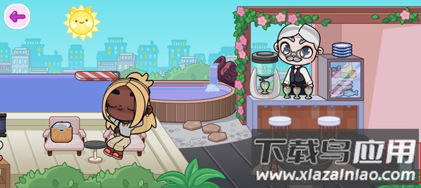 阿凡达世界免付费解锁版